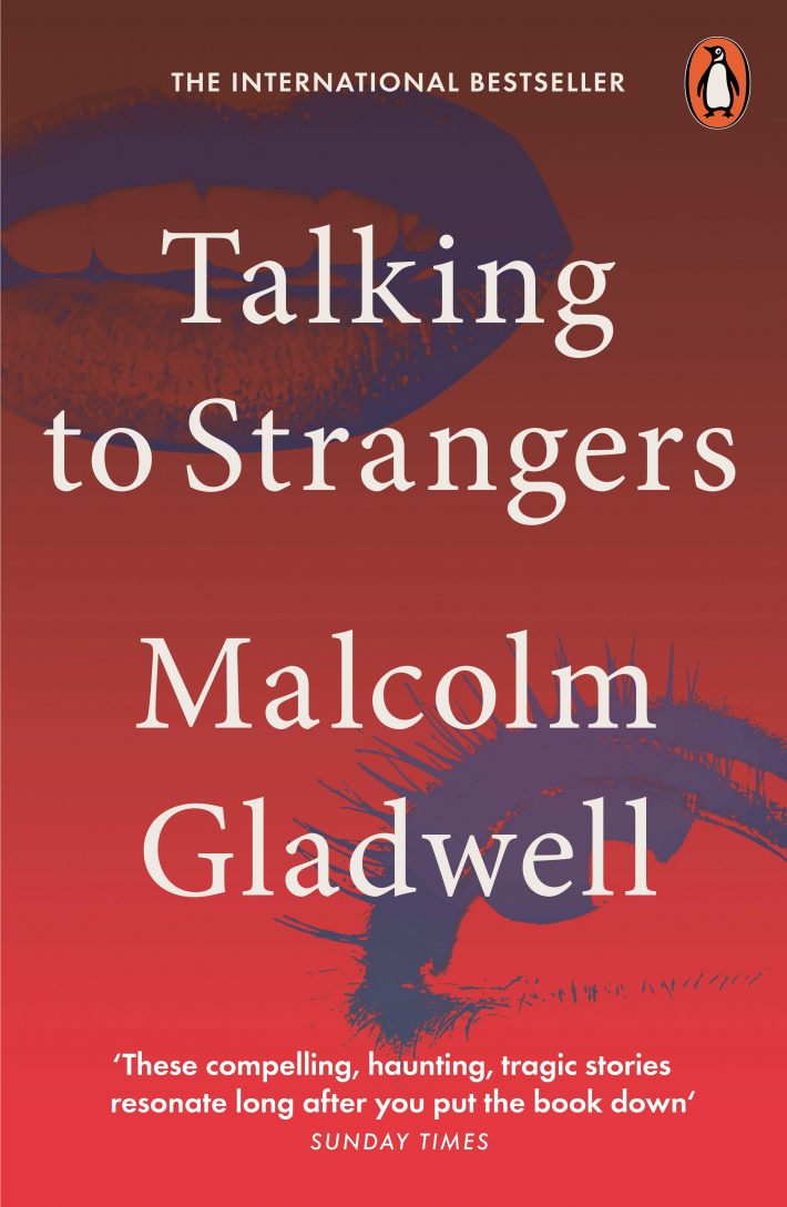 Talking to Strangers