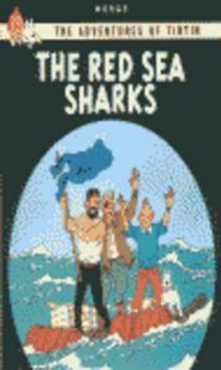 The Red Sea Sharks