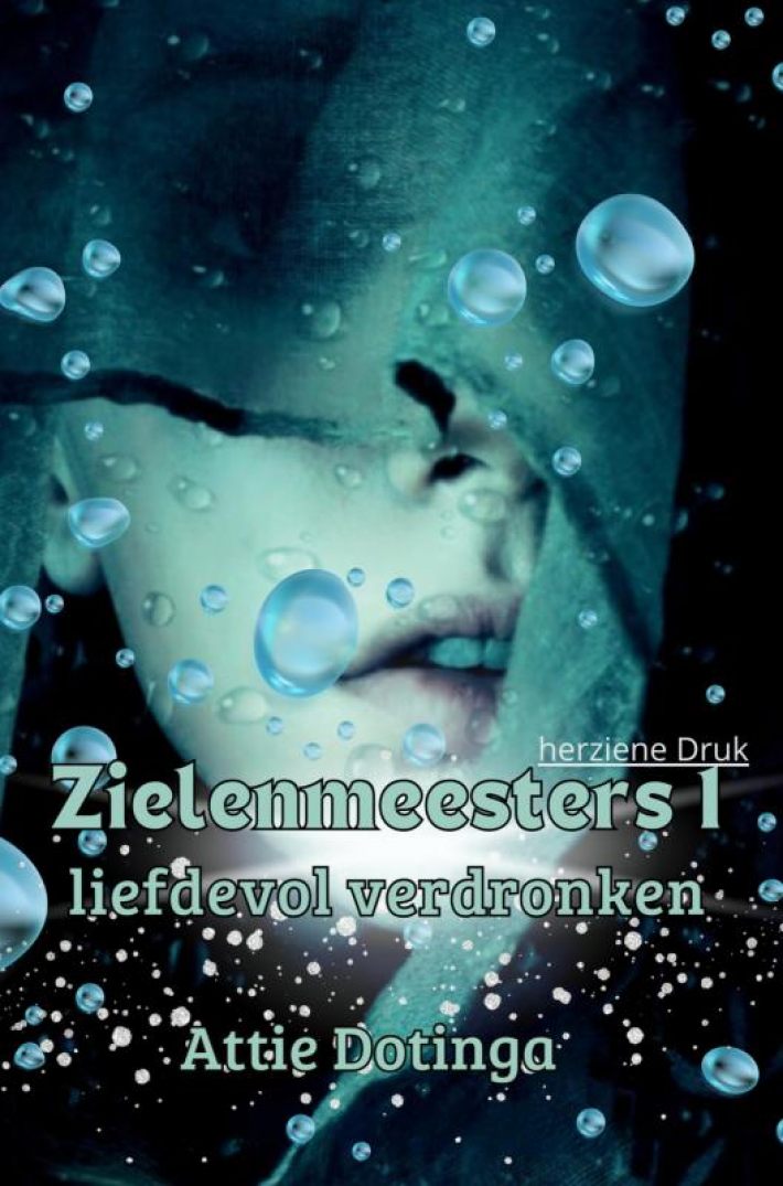 De Zielenmeester