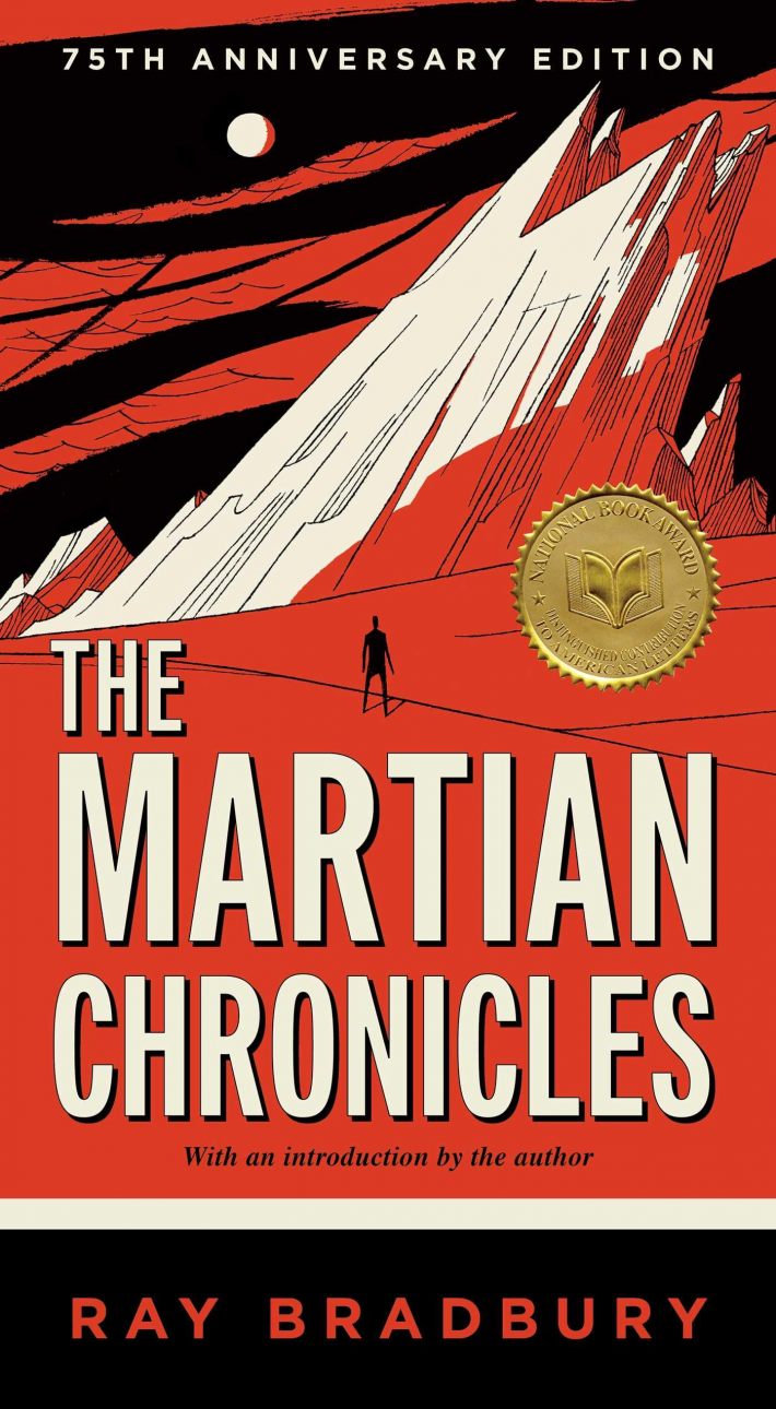 Martian Chronicles