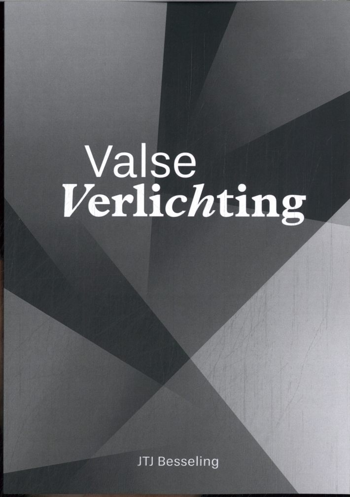 Valse verlichting