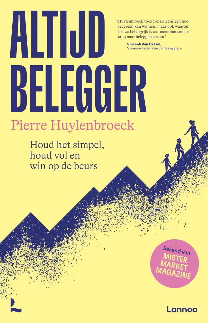 Altijd belegger • Altijd belegger