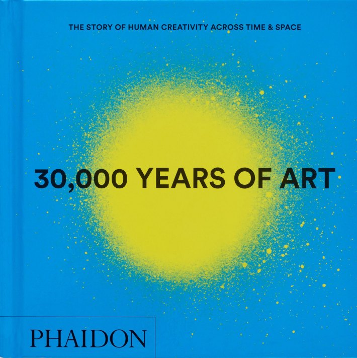 30,000 Years of Art