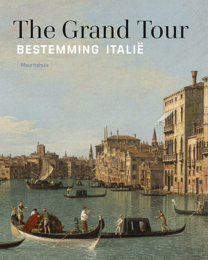 Grand Tour - Bestemming Italië