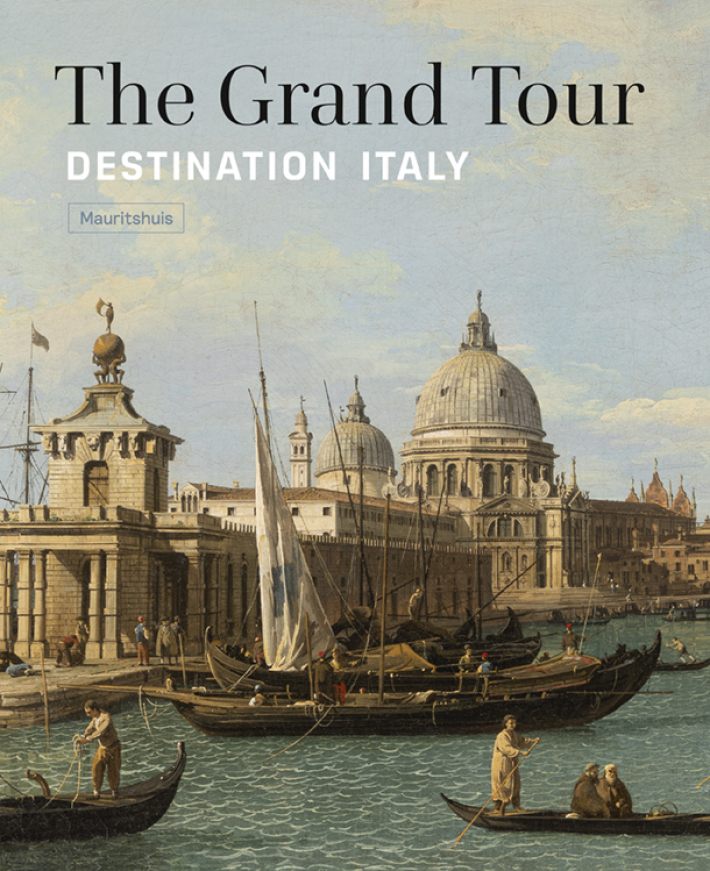 Grand Tour - Destination Italy