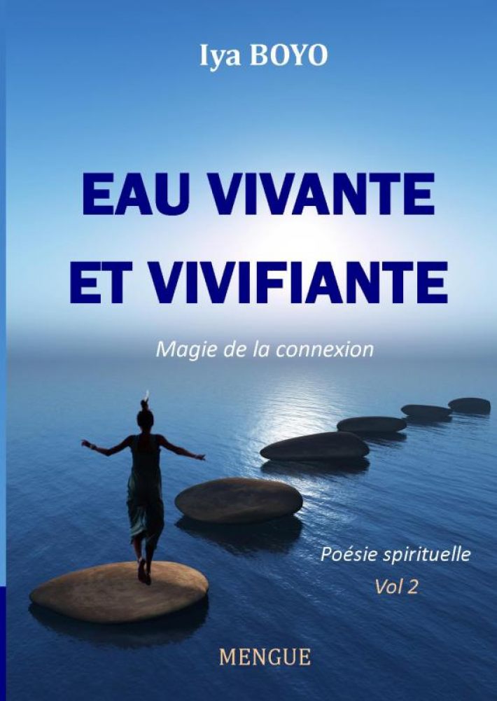 Eau vivante et vivifiante