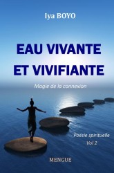 Eau vivante et viviviante
