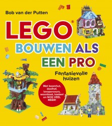 LEGO bouwen als een pro