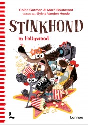 Stinkhond in Hollywood • Stinkhond in Hollywood