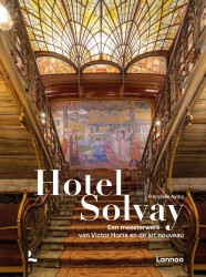 Hôtel Solvay