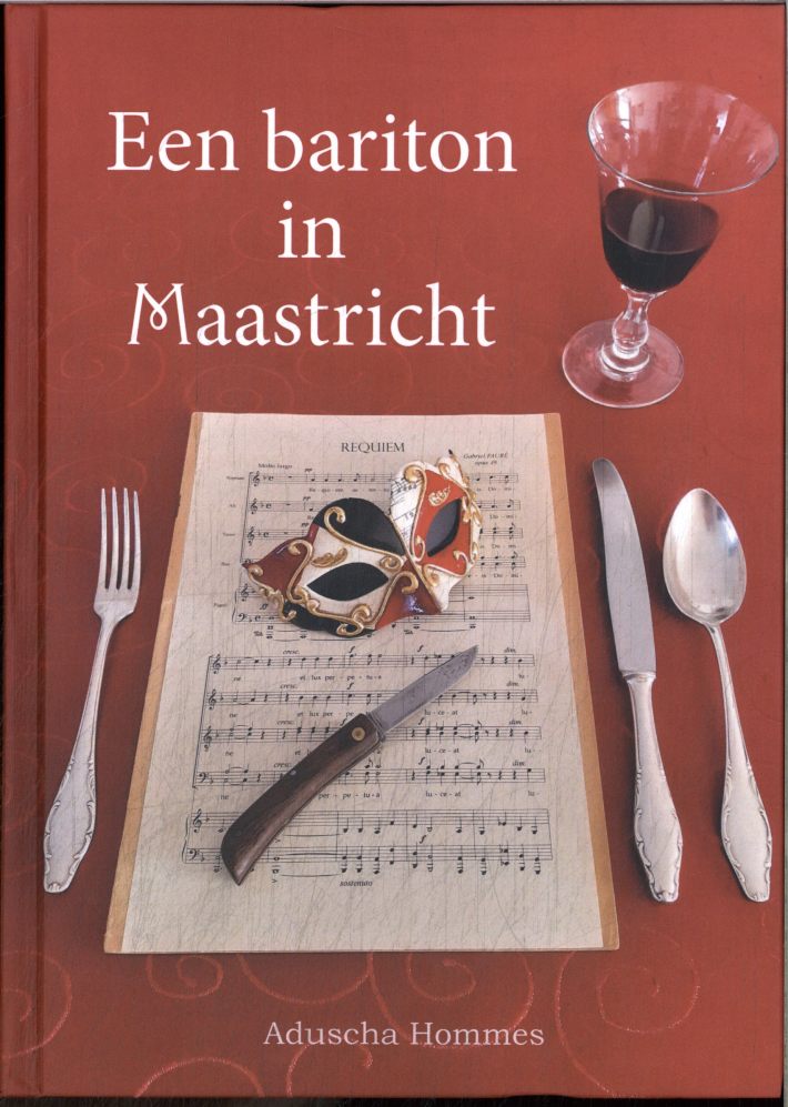 Een bariton in Maastricht