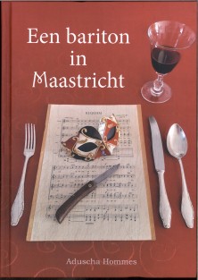 Een bariton in Maastricht
