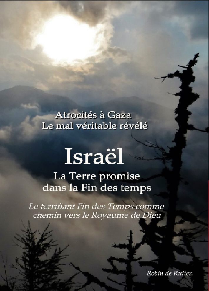 Atrocités à Gaza - Le mal véritable révélé