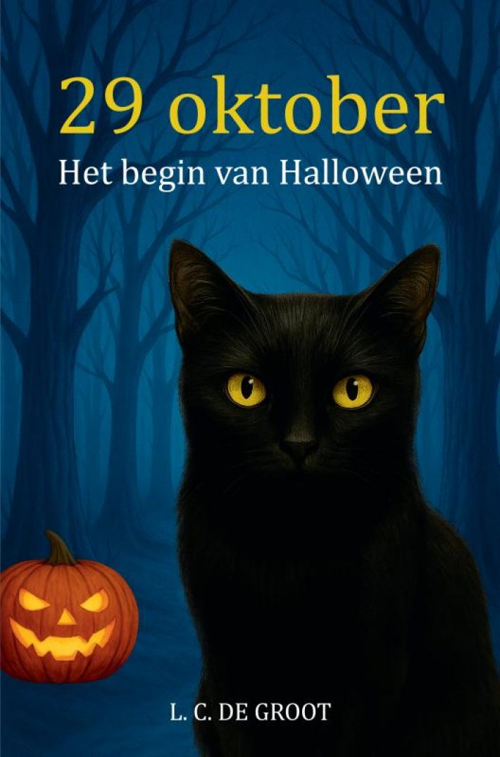 29 oktober