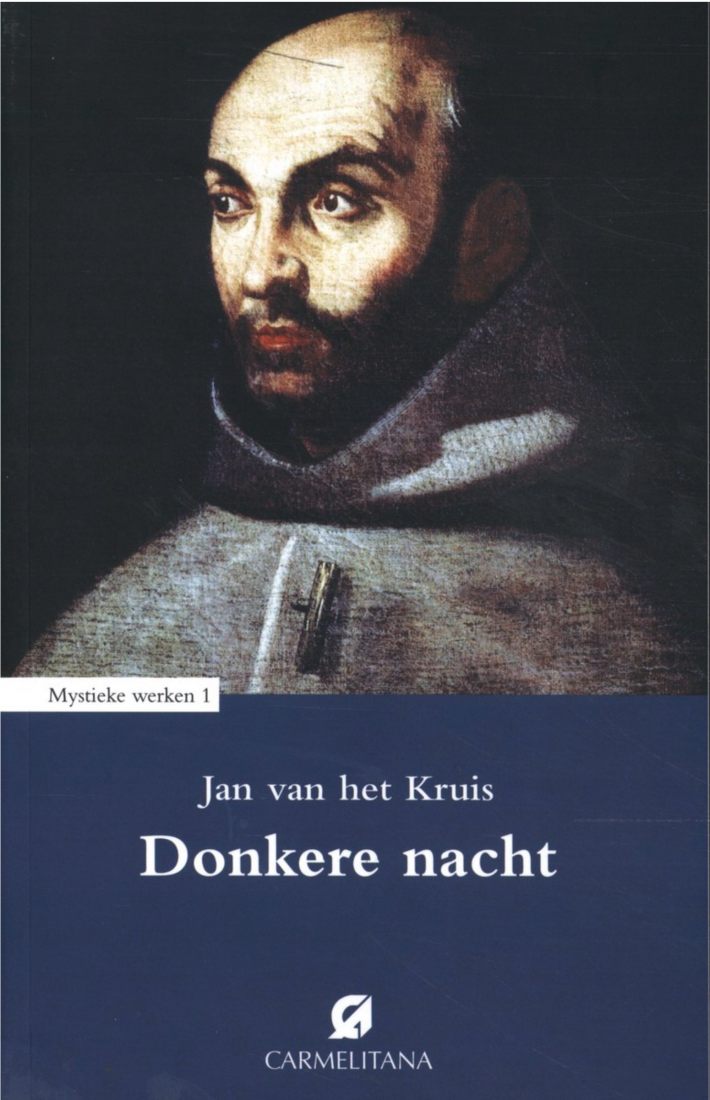 Donkere nacht