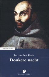 Donkere nacht