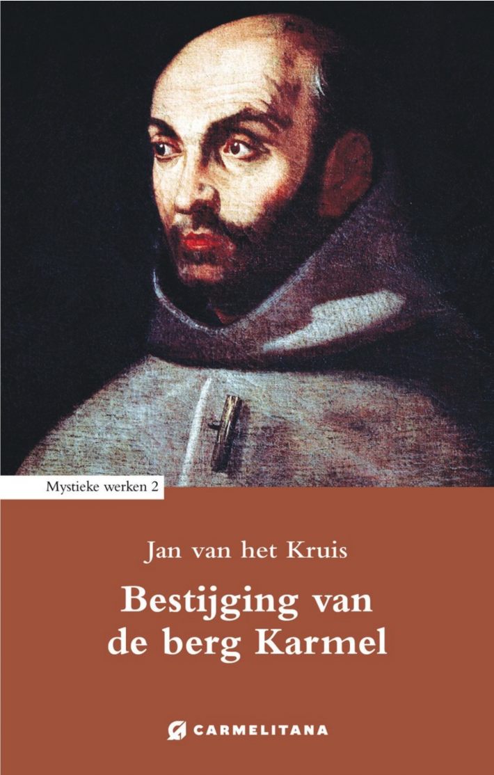 Bestijging van de berg Karmel
