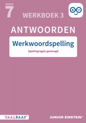Werkwoordspelling