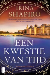 Een kwestie van tijd