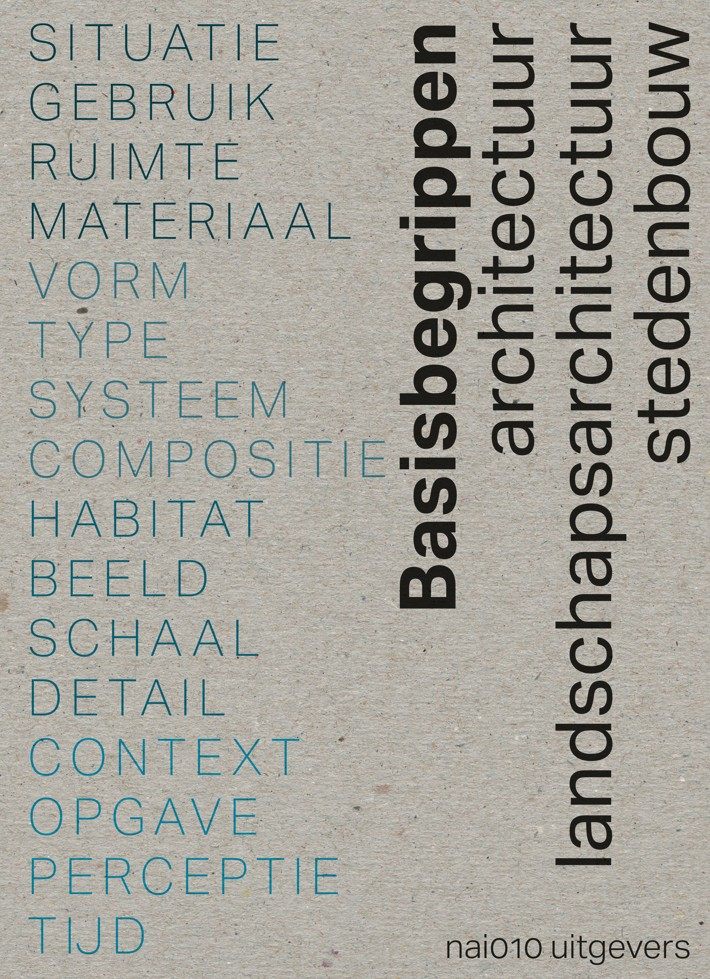 Basisbegrippen