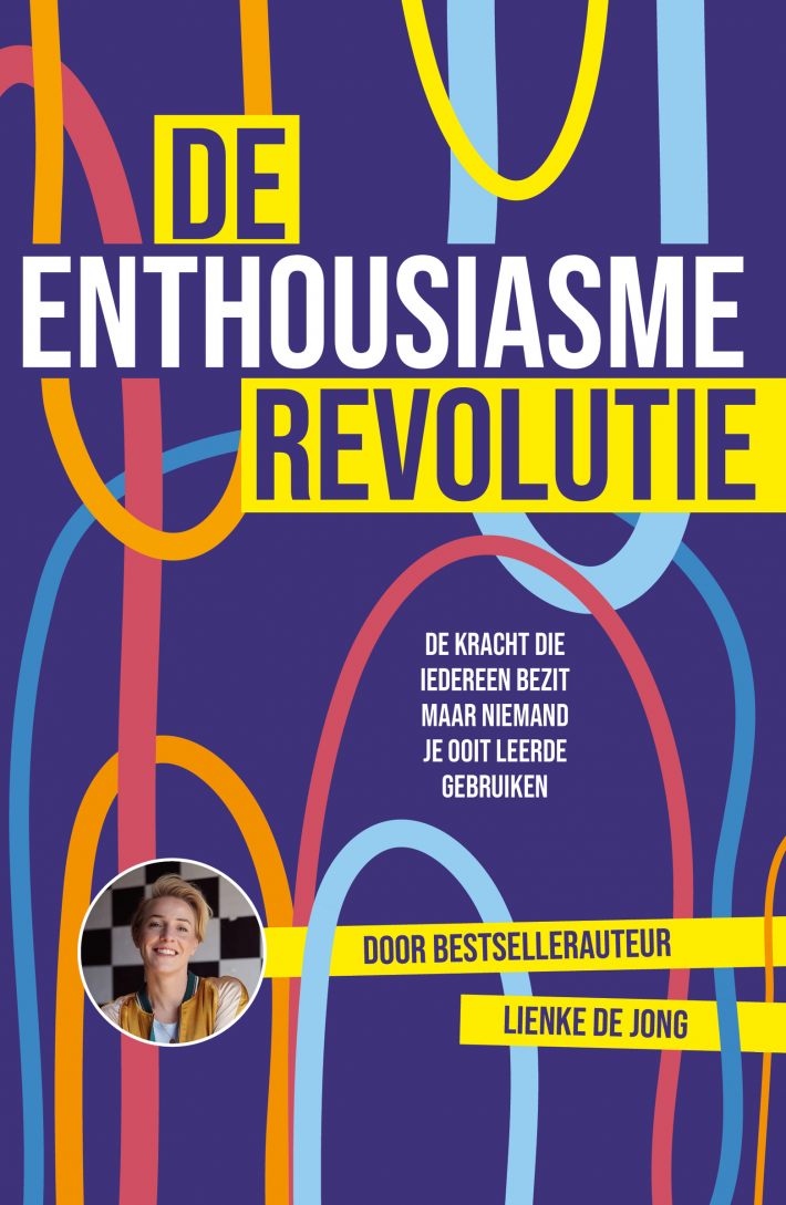 De enthousiasme-revolutie • De enthousiasme-revolutie