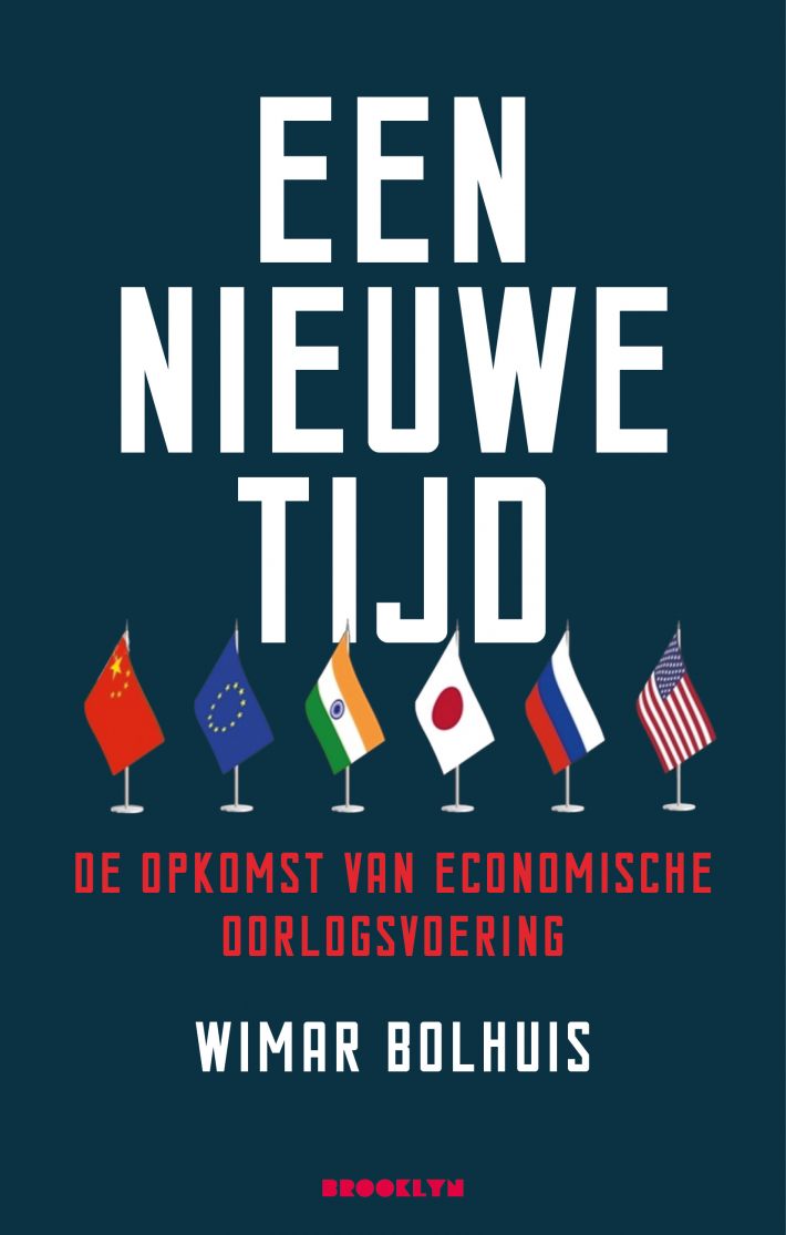 Een nieuwe tijd