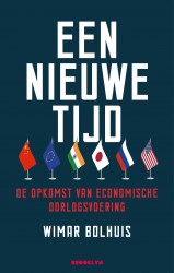 Een nieuwe tijd