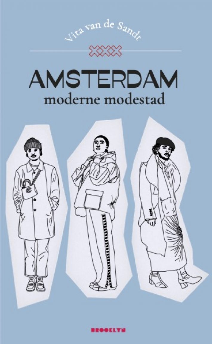 Amsterdam, de moderne modestad