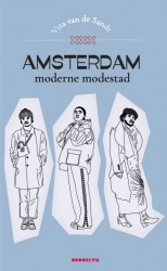 Amsterdam, de moderne modestad