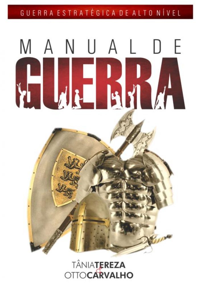 Manual de Guerra