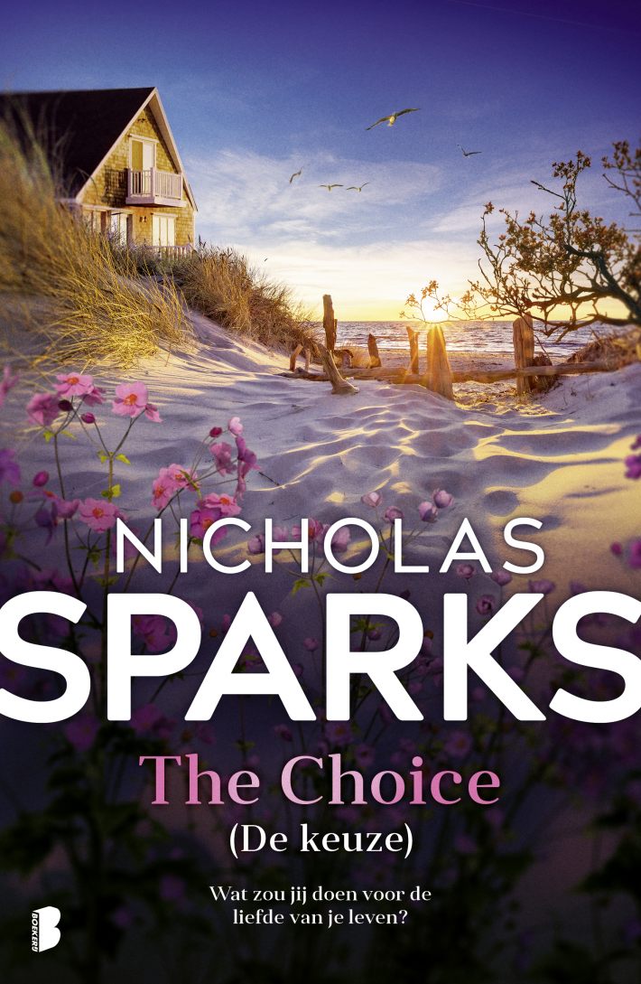 The Choice (De keuze) • The Choice (De keuze)