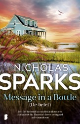 Message in a Bottle (De brief) • Message in a Bottle (De brief)
