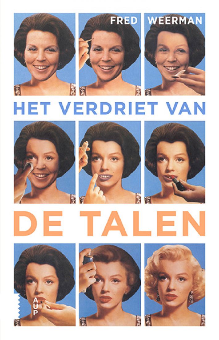 Het verdriet van de talen