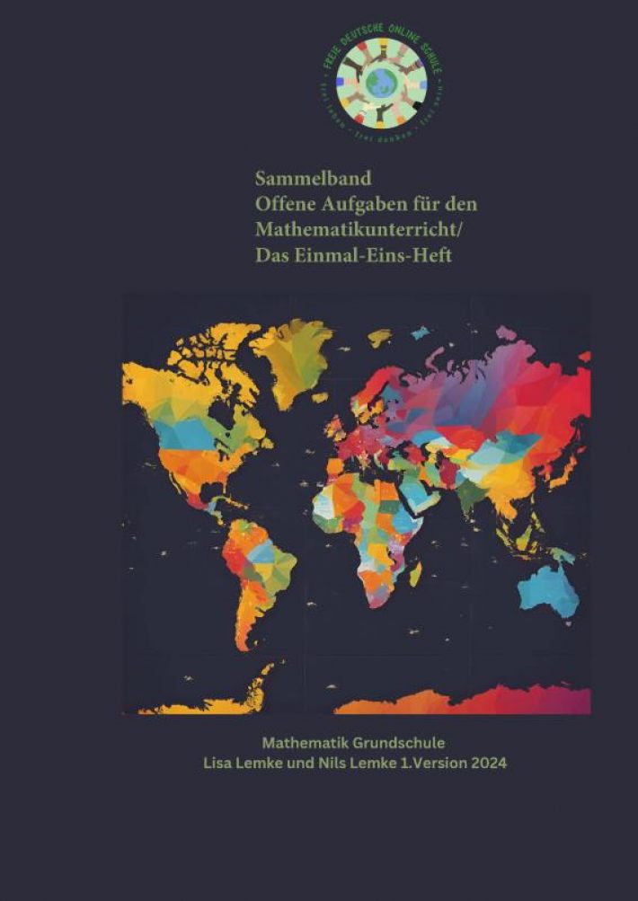 Sammelband Mathemaik Grundschule - Das Einmal-Eins-Heft/ Offene Aufgaben