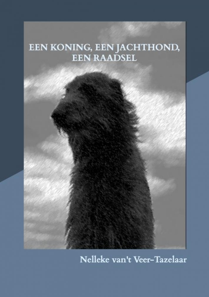 Een koning, een jachthond, een raadsel