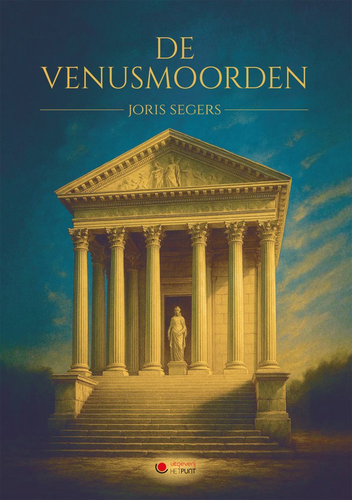 De venusmoorden