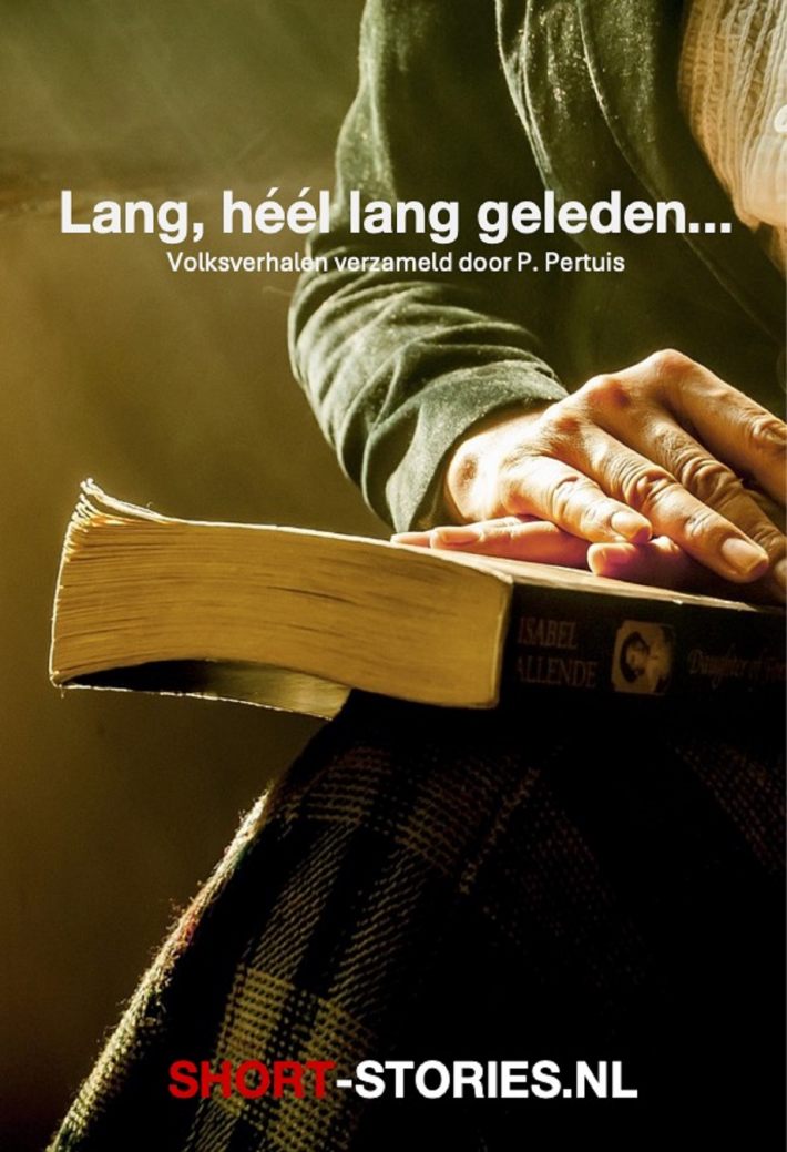Lang, heel lang geleden...
