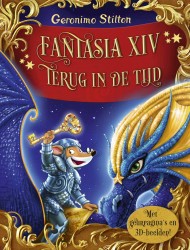 Terug in de tijd