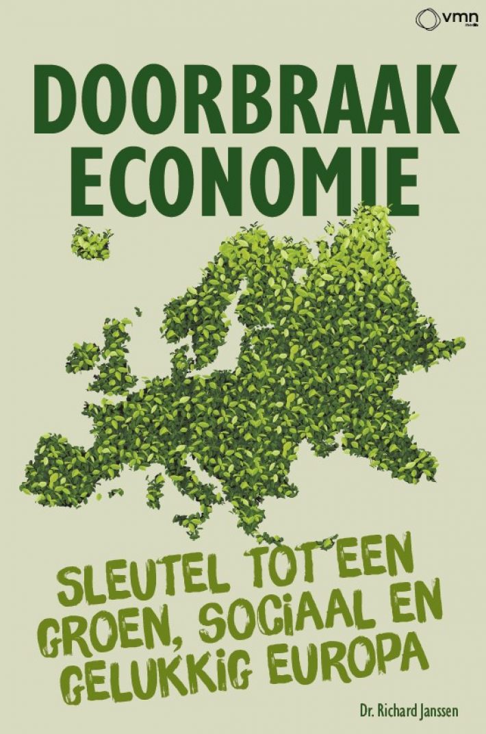 Doorbraak economie • Doorbraak Economie