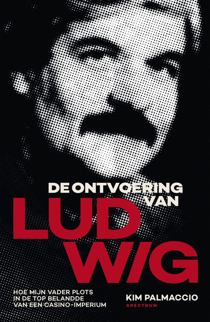 De ontvoering van LUDWIG • De ontvoering van Ludwig