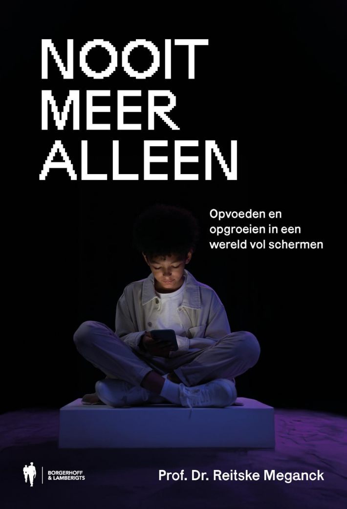 Nooit meer alleen
