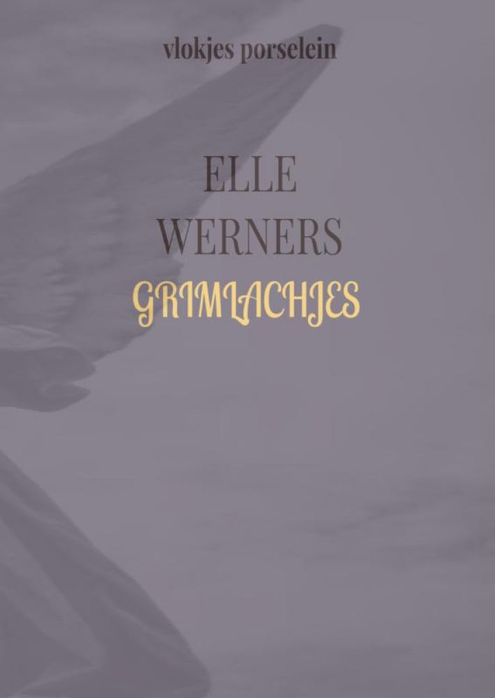 GRIMLACHJES