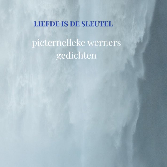 LIEFDE IS DE SLEUTEL