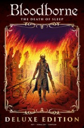 Bloodborne 1
