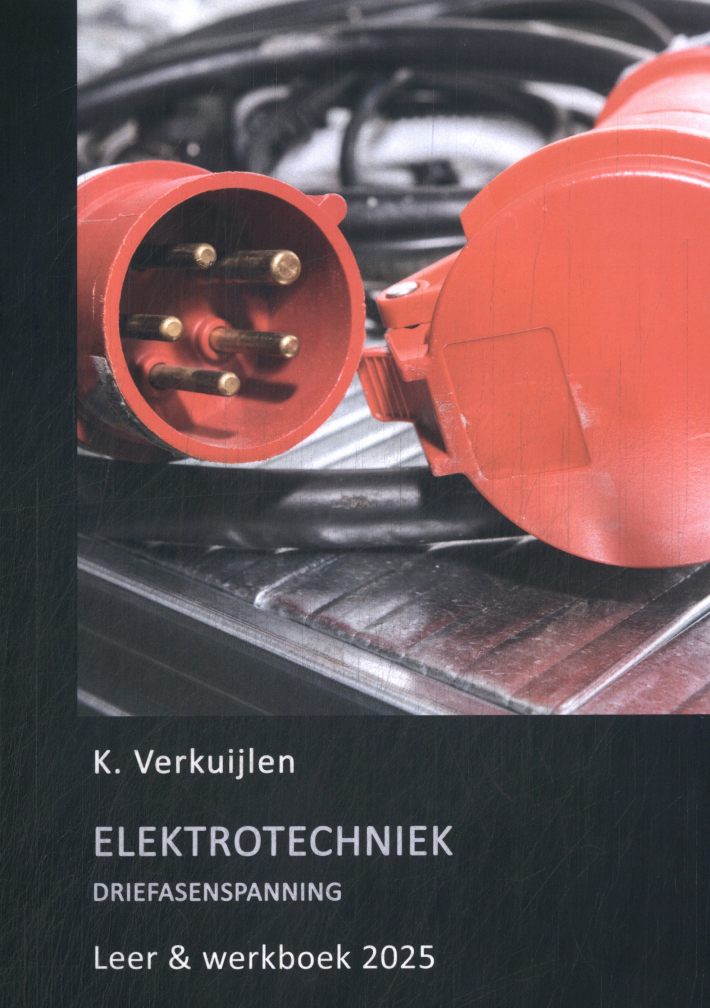 Driefasenspanning