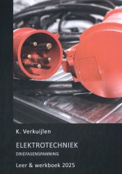 Driefasenspanning