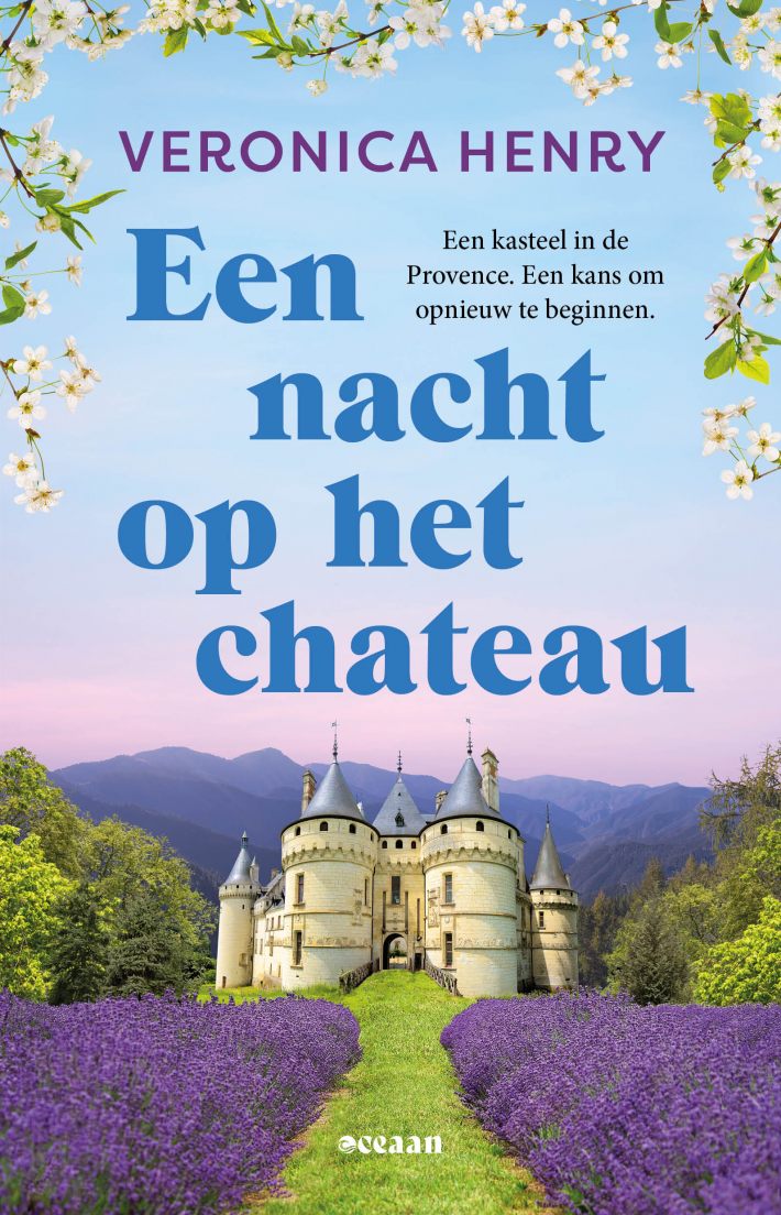 Een nacht op het chateau • Een nacht op het chateau