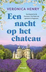 Een nacht op het chateau • Een nacht op het chateau