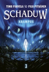 Schaduw Deel 3: Krampus
