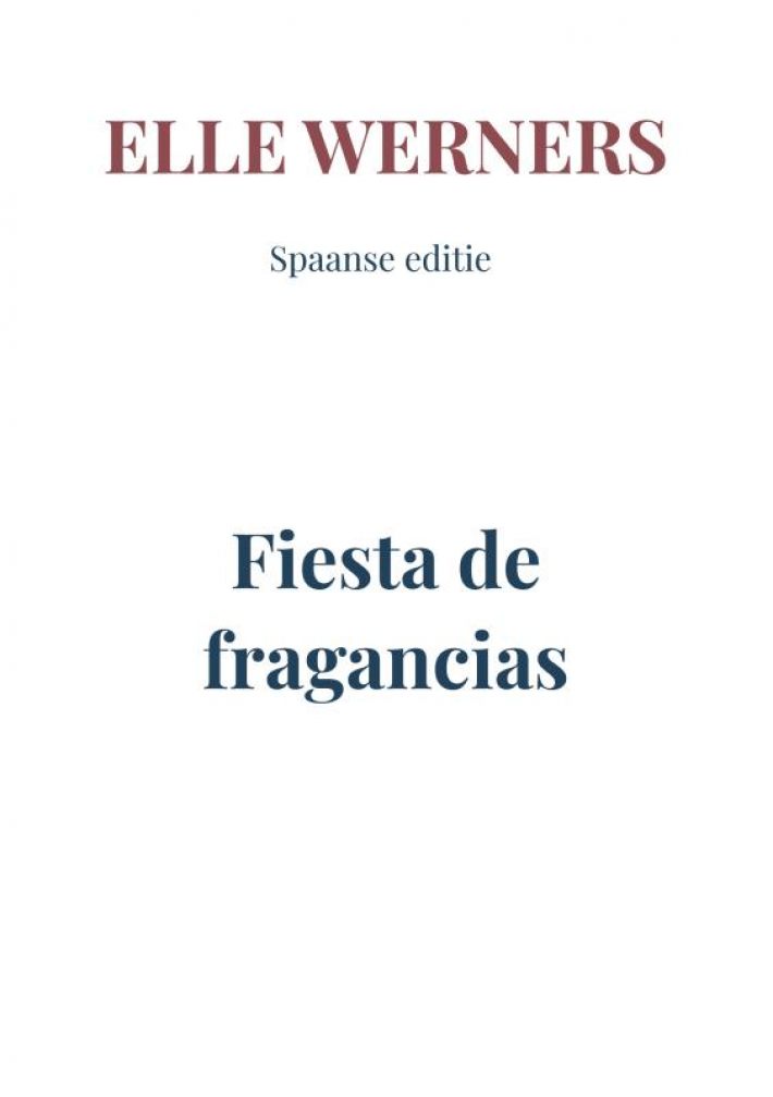 Fiesta de fragancias